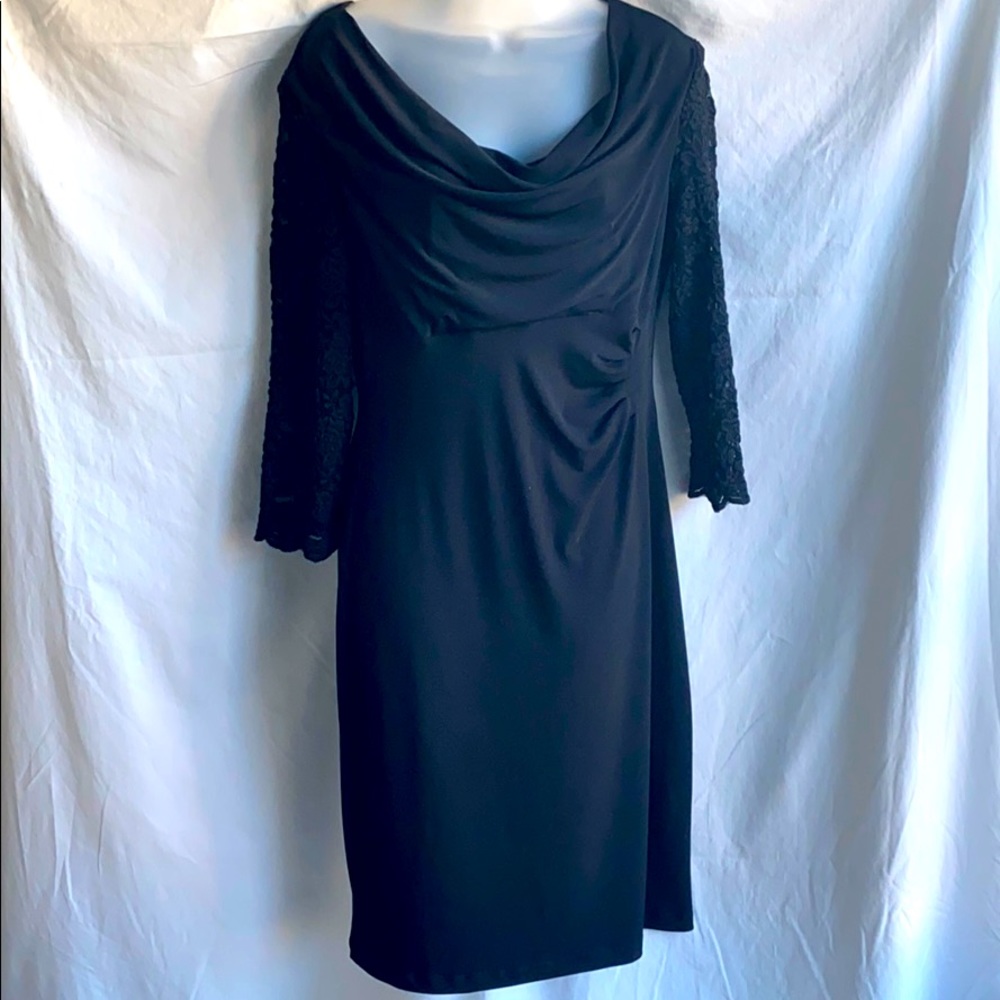 Women’s Cocktail Dress